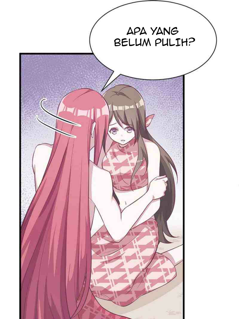 Beauty and the Beasts Chapter 87 Gambar 23